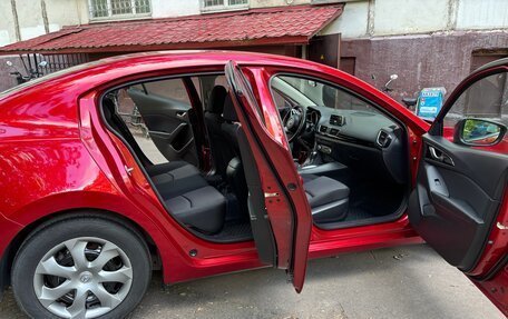 Mazda 3, 2014 год, 1 150 000 рублей, 14 фотография