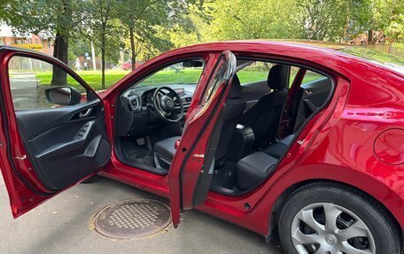 Mazda 3, 2014 год, 1 150 000 рублей, 16 фотография