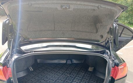 Mitsubishi Lancer IX, 2008 год, 590 000 рублей, 12 фотография