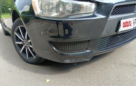 Mitsubishi Lancer IX, 2008 год, 590 000 рублей, 17 фотография