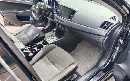 Mitsubishi Lancer IX, 2008 год, 590 000 рублей, 11 фотография
