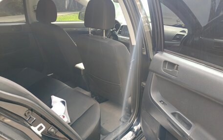 Mitsubishi Lancer IX, 2008 год, 590 000 рублей, 14 фотография