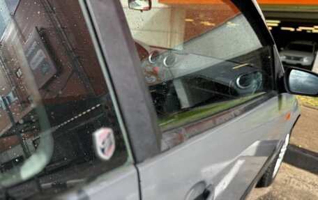 Ford Fiesta, 2007 год, 340 000 рублей, 9 фотография
