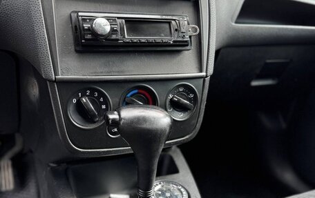Ford Fiesta, 2007 год, 340 000 рублей, 20 фотография