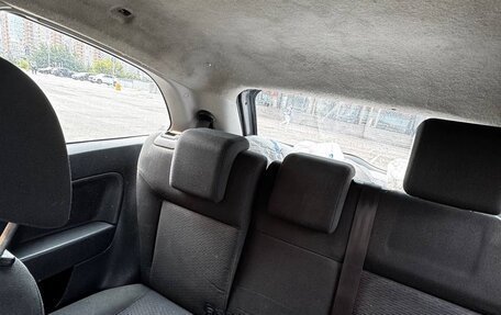 Ford Fiesta, 2007 год, 340 000 рублей, 18 фотография