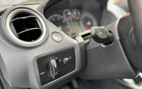 Ford Fiesta, 2007 год, 340 000 рублей, 21 фотография