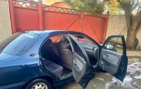 KIA Spectra II (LD), 2007 год, 270 000 рублей, 4 фотография