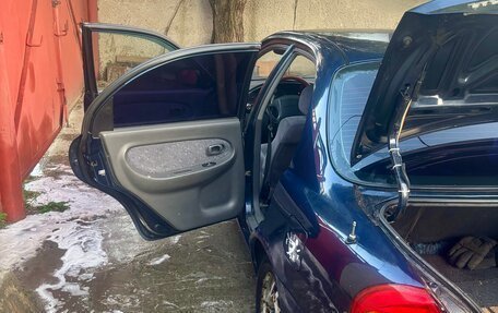 KIA Spectra II (LD), 2007 год, 270 000 рублей, 7 фотография