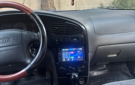 KIA Spectra II (LD), 2007 год, 270 000 рублей, 9 фотография