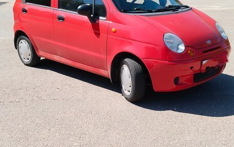 Daewoo Matiz I, 2009 год, 220 000 рублей, 4 фотография