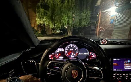 Porsche Panamera II рестайлинг, 2012 год, 2 700 000 рублей, 7 фотография