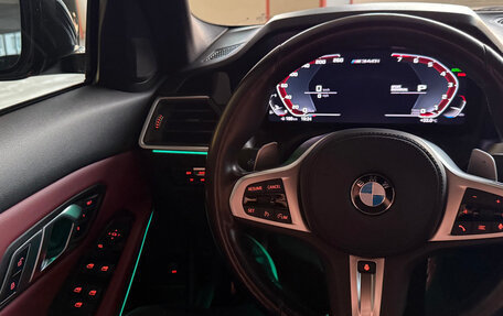 BMW 3 серия, 2022 год, 4 900 000 рублей, 7 фотография