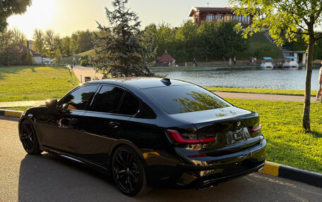 BMW 3 серия, 2022 год, 4 900 000 рублей, 12 фотография