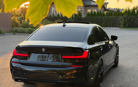 BMW 3 серия, 2022 год, 4 900 000 рублей, 20 фотография