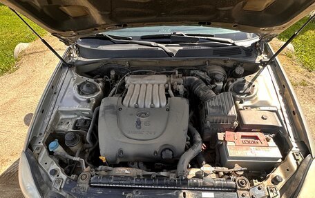 Hyundai Sonata IV рестайлинг, 2007 год, 320 000 рублей, 7 фотография