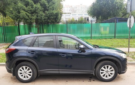 Mazda CX-5 II, 2014 год, 1 670 000 рублей, 2 фотография
