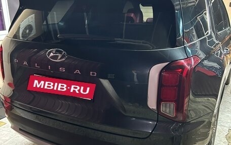 Hyundai Palisade I, 2018 год, 3 999 999 рублей, 2 фотография