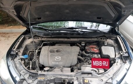 Mazda CX-5 II, 2014 год, 1 670 000 рублей, 8 фотография