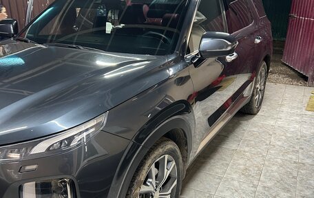 Hyundai Palisade I, 2018 год, 3 999 999 рублей, 3 фотография