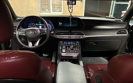 Hyundai Palisade I, 2018 год, 3 999 999 рублей, 5 фотография