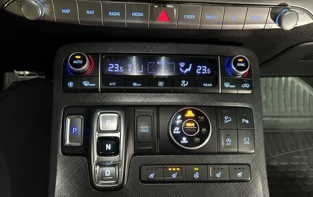 Hyundai Palisade I, 2018 год, 3 999 999 рублей, 13 фотография