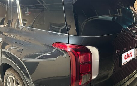 Hyundai Palisade I, 2018 год, 3 999 999 рублей, 4 фотография