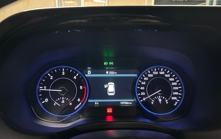 Hyundai Palisade I, 2018 год, 3 999 999 рублей, 6 фотография