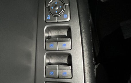 Hyundai Palisade I, 2018 год, 3 999 999 рублей, 9 фотография