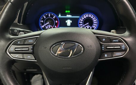 Hyundai Palisade I, 2018 год, 3 999 999 рублей, 11 фотография