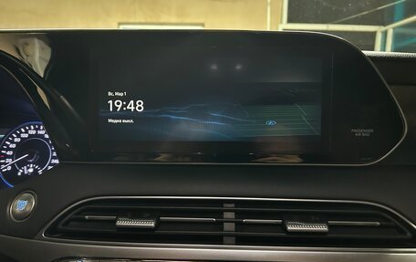 Hyundai Palisade I, 2018 год, 3 999 999 рублей, 12 фотография