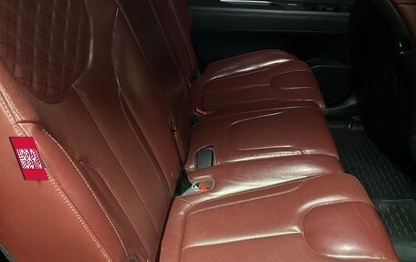 Hyundai Palisade I, 2018 год, 3 999 999 рублей, 17 фотография