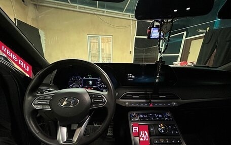 Hyundai Palisade I, 2018 год, 3 999 999 рублей, 14 фотография