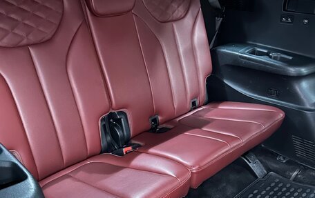 Hyundai Palisade I, 2018 год, 3 999 999 рублей, 21 фотография