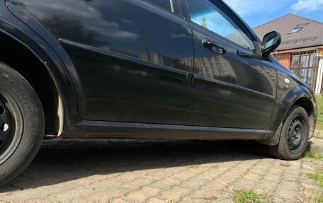 Chevrolet Lacetti, 2006 год, 279 000 рублей, 8 фотография