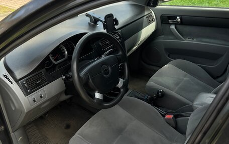 Chevrolet Lacetti, 2006 год, 279 000 рублей, 5 фотография
