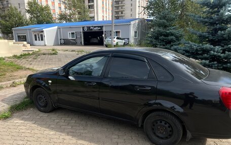 Chevrolet Lacetti, 2006 год, 279 000 рублей, 3 фотография