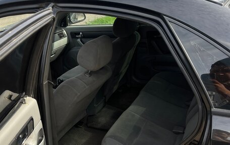 Chevrolet Lacetti, 2006 год, 279 000 рублей, 6 фотография
