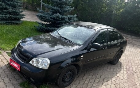 Chevrolet Lacetti, 2006 год, 279 000 рублей, 2 фотография