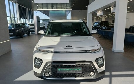 KIA Soul III, 2021 год, 1 999 000 рублей, 2 фотография
