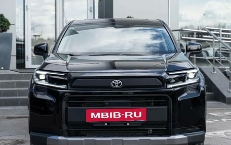 Toyota RAV4, 2026 год, 4 690 000 рублей, 3 фотография