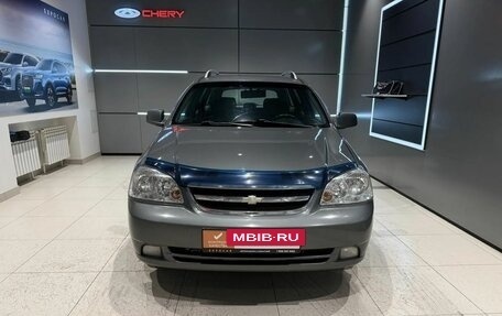 Chevrolet Lacetti, 2010 год, 420 000 рублей, 2 фотография