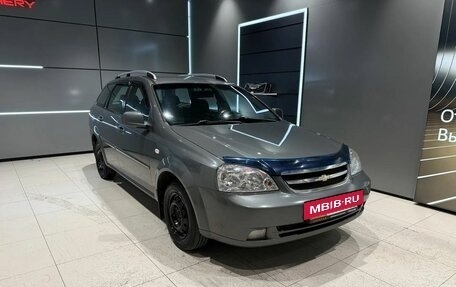 Chevrolet Lacetti, 2010 год, 420 000 рублей, 3 фотография