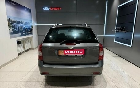 Chevrolet Lacetti, 2010 год, 420 000 рублей, 6 фотография