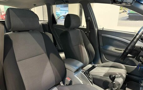 Chevrolet Lacetti, 2010 год, 420 000 рублей, 11 фотография