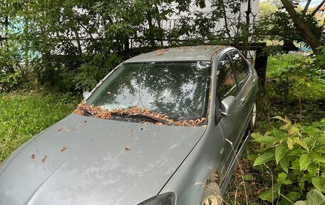 Mitsubishi Lancer IX, 2005 год, 90 000 рублей, 2 фотография