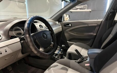 Chevrolet Lacetti, 2010 год, 420 000 рублей, 12 фотография