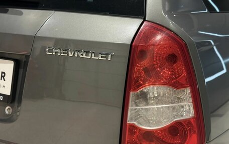 Chevrolet Lacetti, 2010 год, 420 000 рублей, 9 фотография