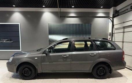 Chevrolet Lacetti, 2010 год, 420 000 рублей, 8 фотография