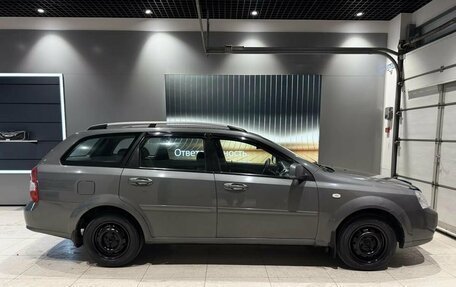 Chevrolet Lacetti, 2010 год, 420 000 рублей, 4 фотография