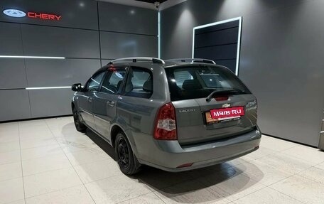 Chevrolet Lacetti, 2010 год, 420 000 рублей, 7 фотография